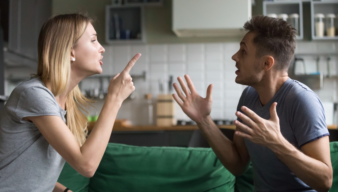 Discussing What Turned Out Badly in Your Relationship