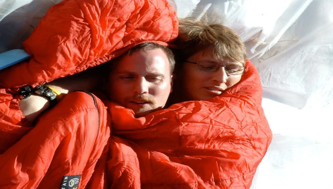 Myths About Snuggling To Treat Hypothermia