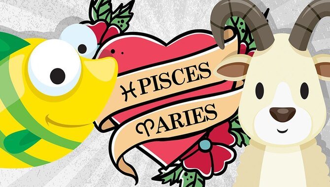 5 Ways To Be A Better Friend To A Pisces And Aries