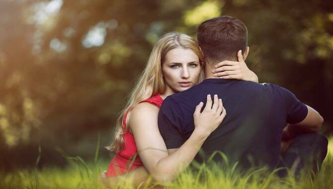 Signs You Are Being Manipulated In A Relationship