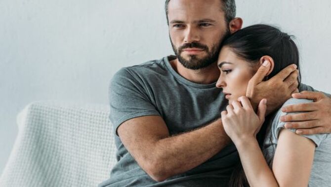 Steps To Deal With A Trauma Bonding Relationship