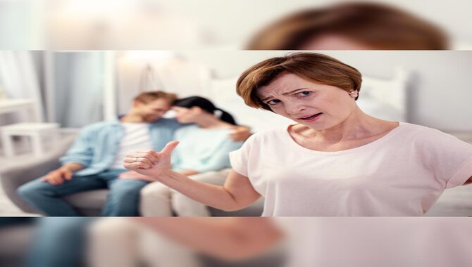 The Various Ways A Rude Mother-In-Law Can Affect A Family