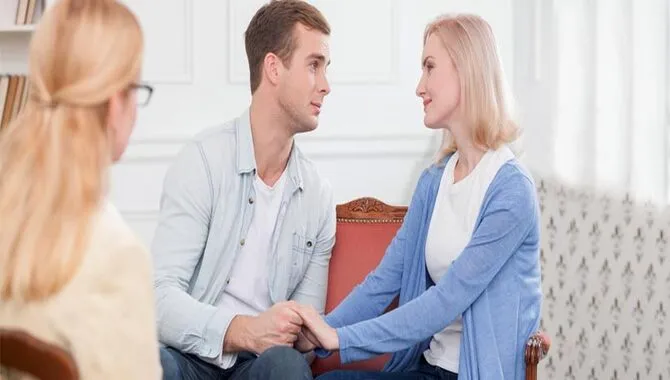 How Can Couples Therapy Help Communication Problems 