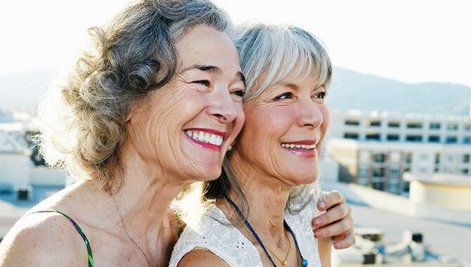 How Can We Keep Our Friendships Strong As We Age