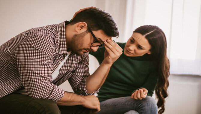 What Are Some Signs Your Partner May Be Struggling With Their Mental Health