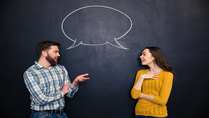 How Can You Improve Communication With Your Partner