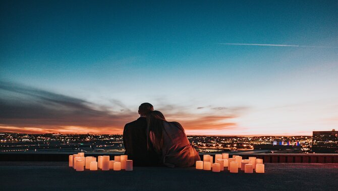 How To Plan Activities For A Romantic Getaway