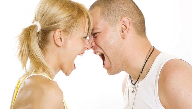 What Are Some Tips For Handling Conflicts In Your Relationship