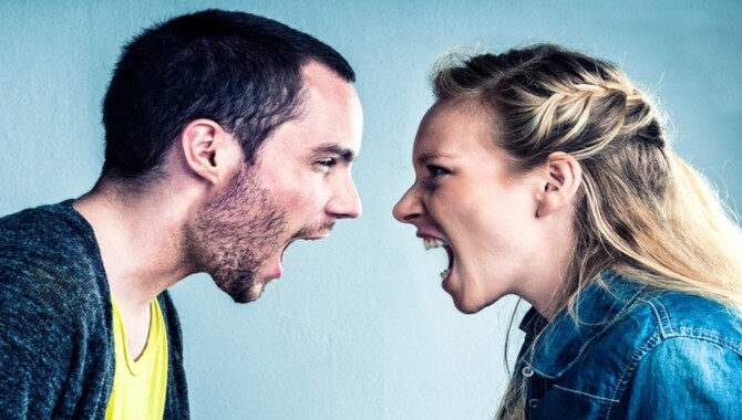 What Are The Consequences Of Not Resolving Conflicts In Your Relationship