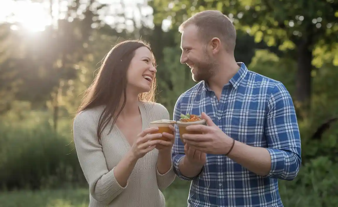 Re-establishing Trust and Intimacy