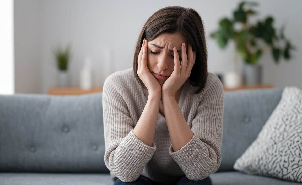 When to Seek Professional Help