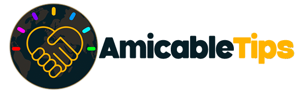 Amicabletips
