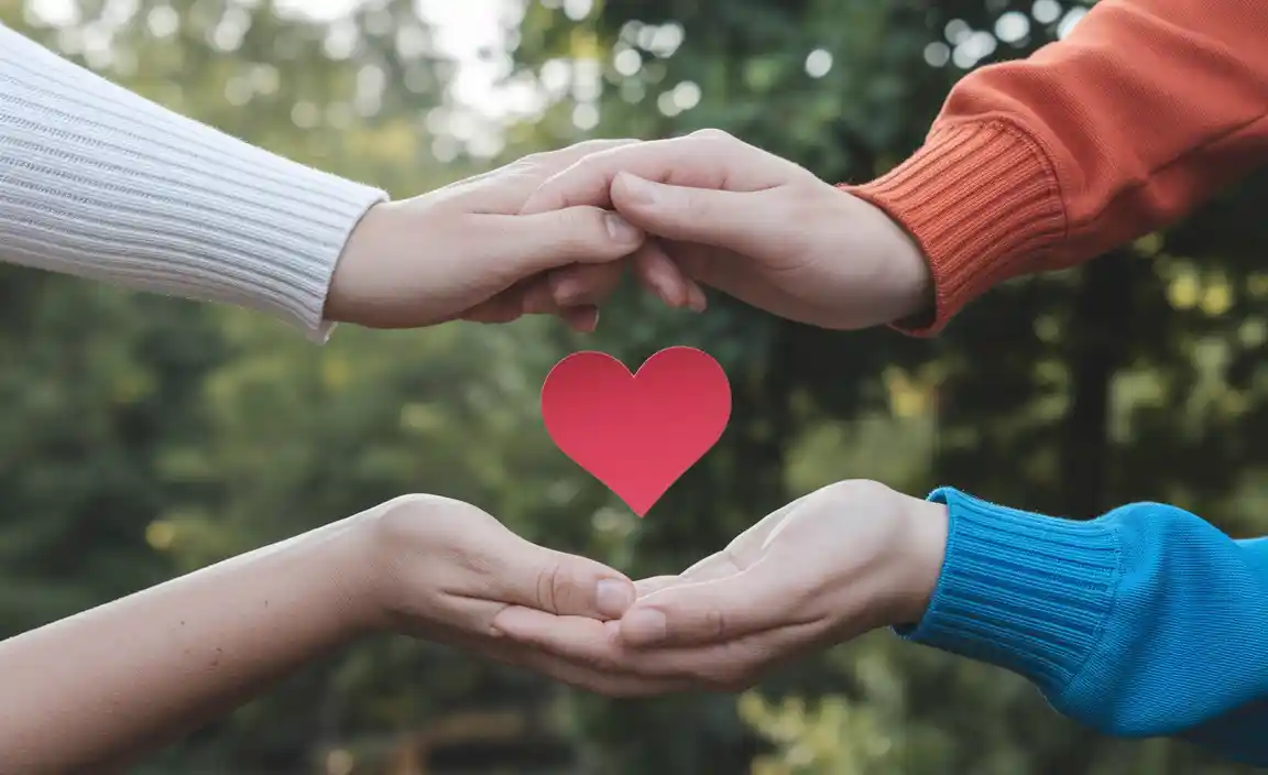 Best Healthy Relationship