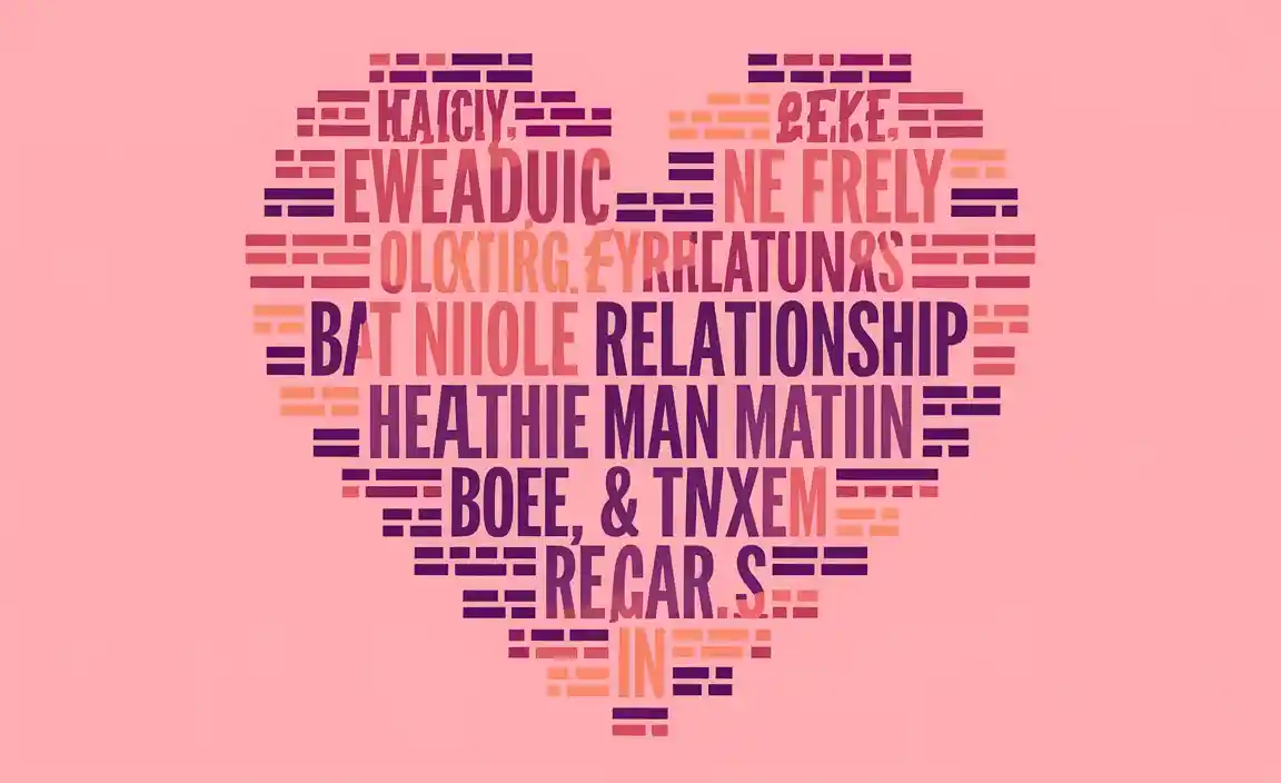 Open and Honest Communication