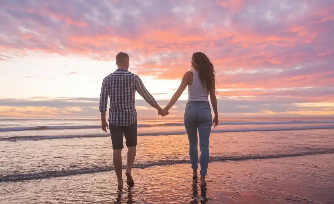 Seven Steps to Building the Best Healthy Relationship Meaning