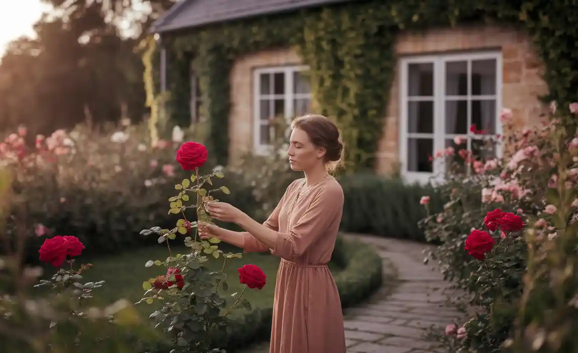 The Cornerstones of a Thriving Relationship