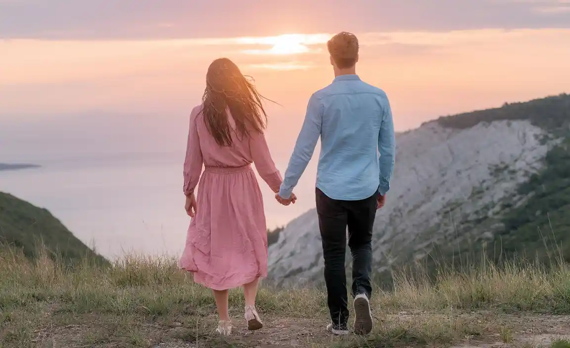 Understanding the Core of a Healthy Relationship