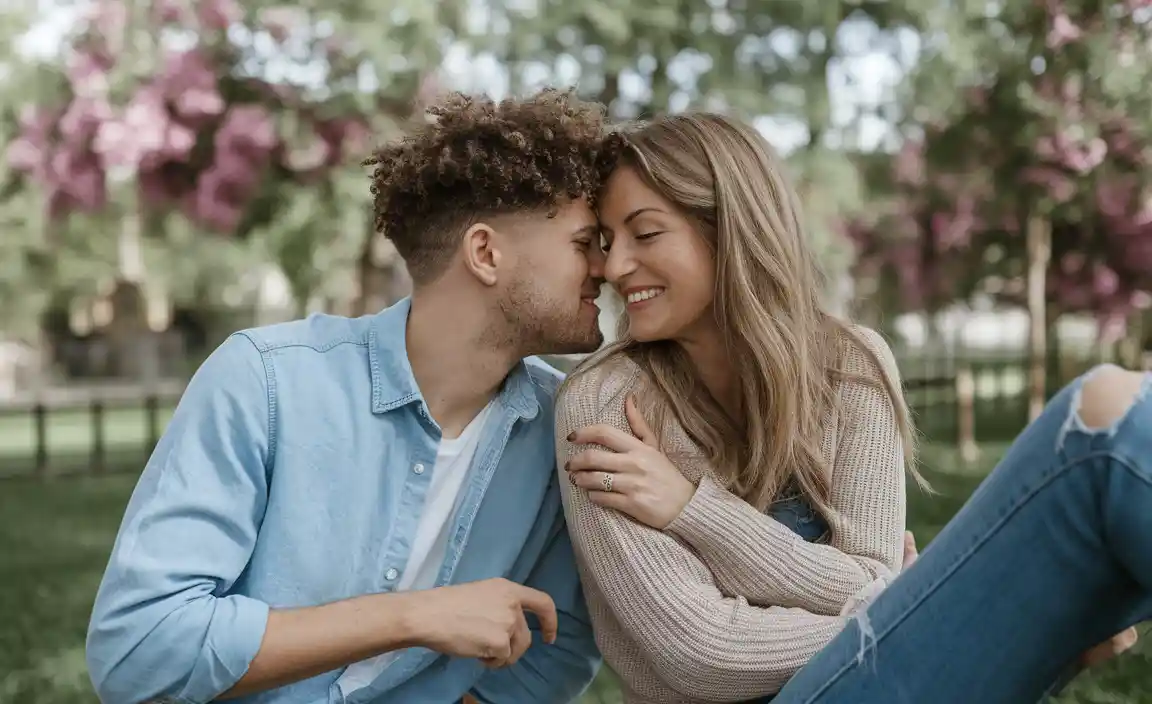 Why Problems Don't Necessarily Mean a Bad Relationship